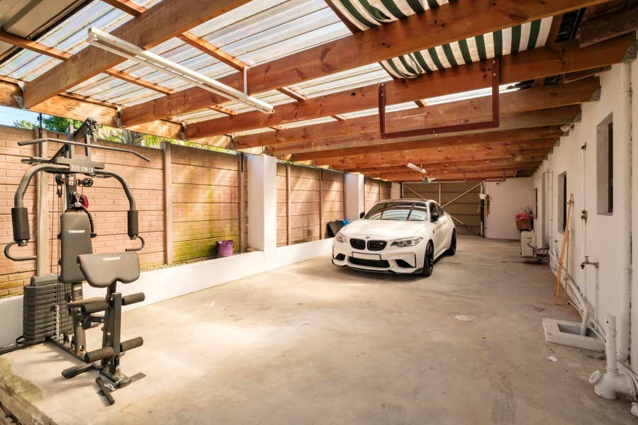 5 Bedroom Property for Sale in Valmary Park Western Cape